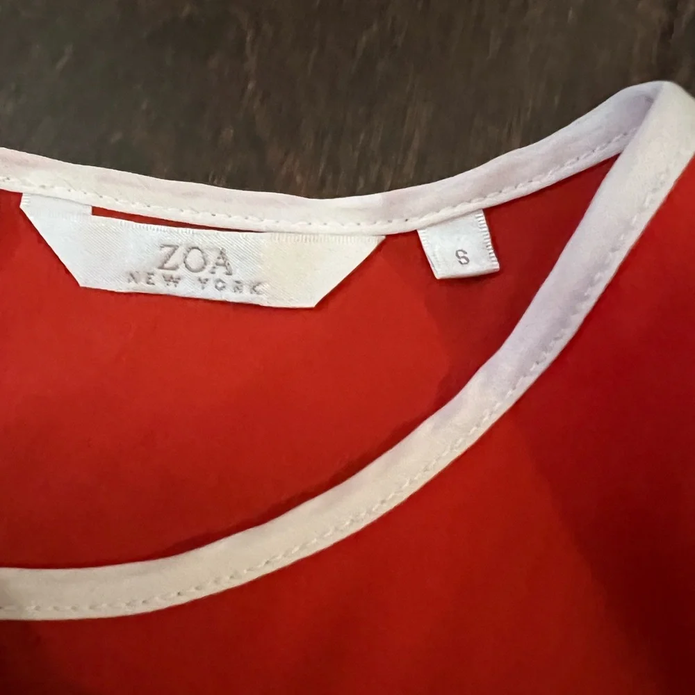 Blouse - Picture 6 of 7